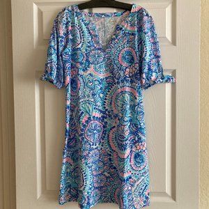 Lilly Pulitzer Dress, Size Small